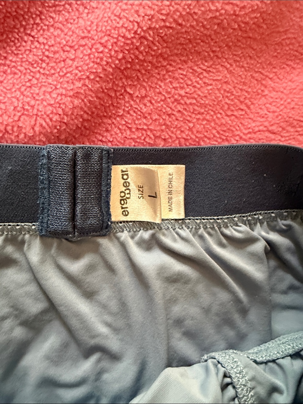 Ergowear men’s brief. - Picture 2 of 3